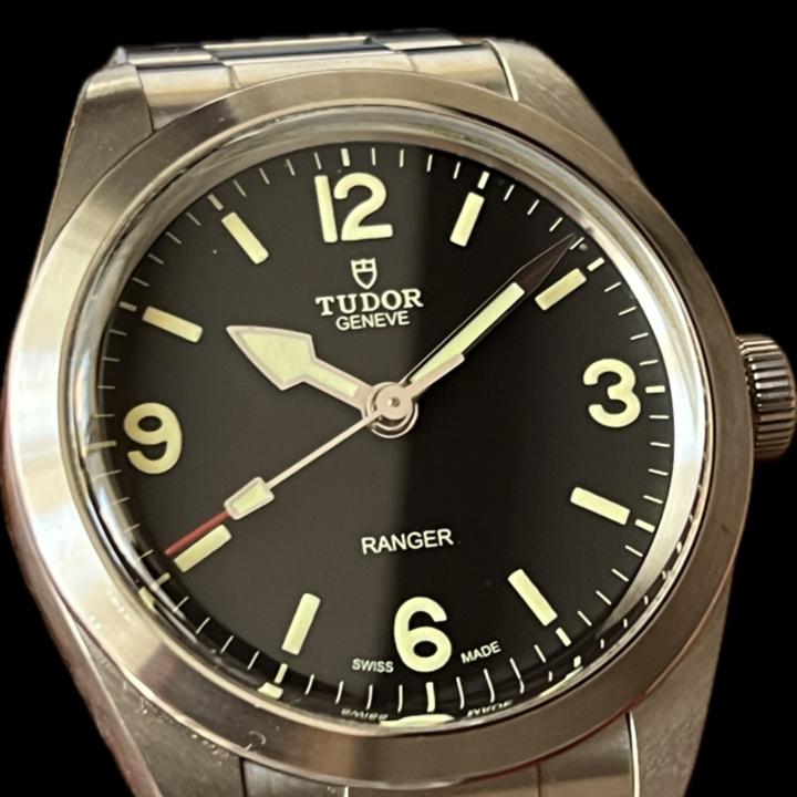 Tudor - Ranger - Avis client 64edc5963422102293101533 - Photo 1 - 720px x 720px