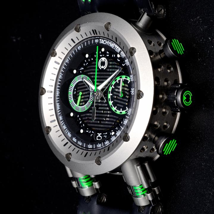 MW&Co - Asset 2.1 Automatic Flyback Chronograph - Avis client 657316a308a0b05bc786df7e - Photo 1 - 720px x 720px